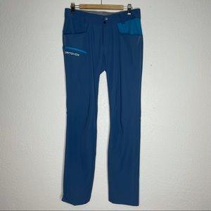 Ortovox women’s outdoor shell pants